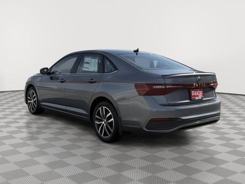 New 2026 Volkswagen Jetta SE image 5
