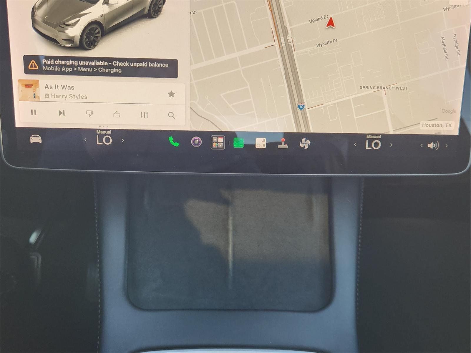 Used 2021 Tesla Model Y Long Range AWD/4WD image 20