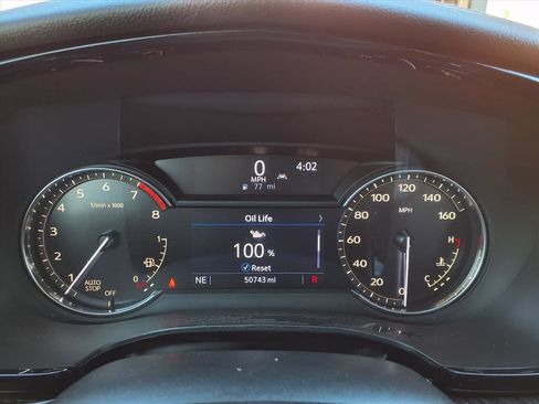 Used 2021 Cadillac XT6 Premium Luxury image 29