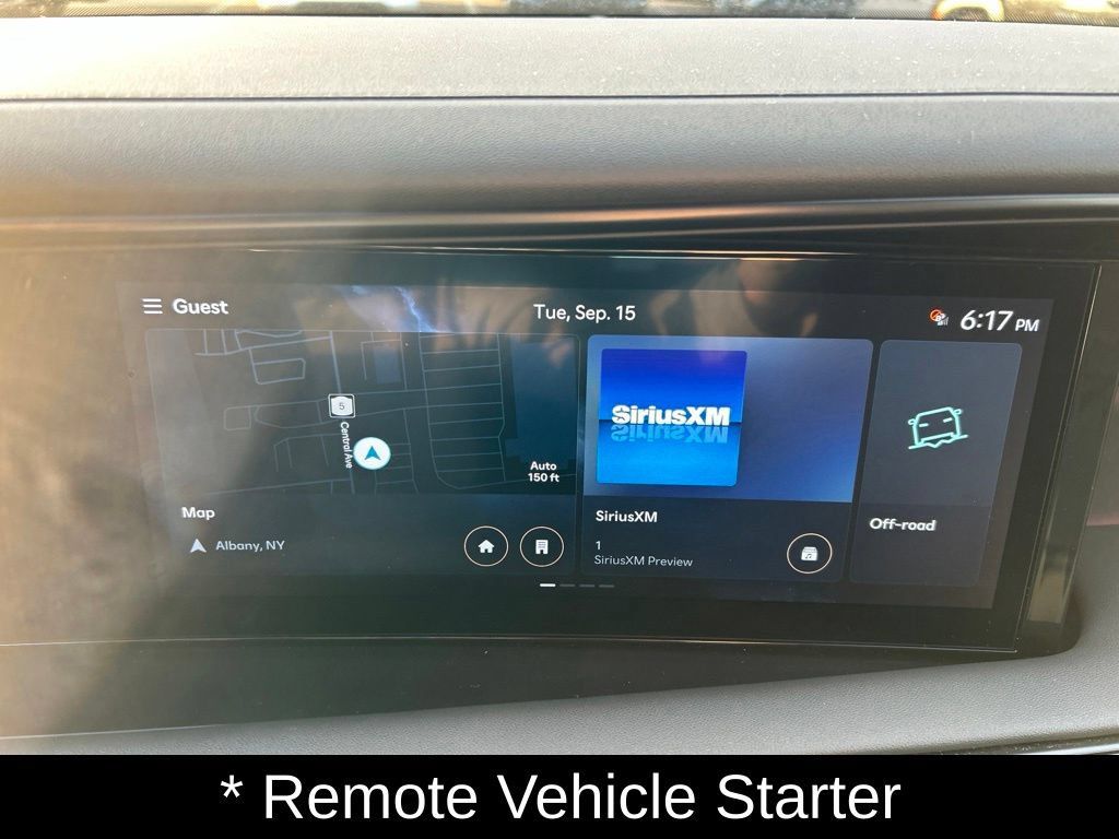 Certified 2026 Hyundai Palisade XRT Pro AWD/4WD image 18