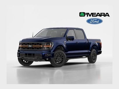 New 2026 Ford F150 Tremor w/ Equipment Group 402B
