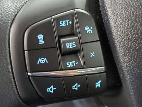 New 2025 Ford Bronco Sport Big Bend image 29