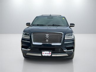 Used 2021 Lincoln Navigator Reserve w/ Luxury Package video 2