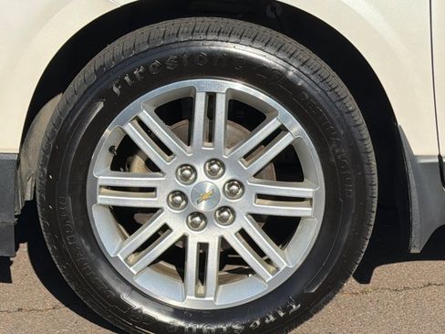 Used 2014 Chevrolet Traverse LT w/ All-Star Edition image 26