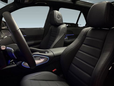 New 2026 Mercedes-Benz GLE 580 4MATIC image 18