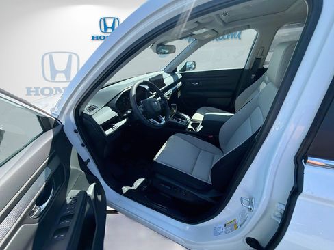 New 2026 Honda CR-V EX image 16