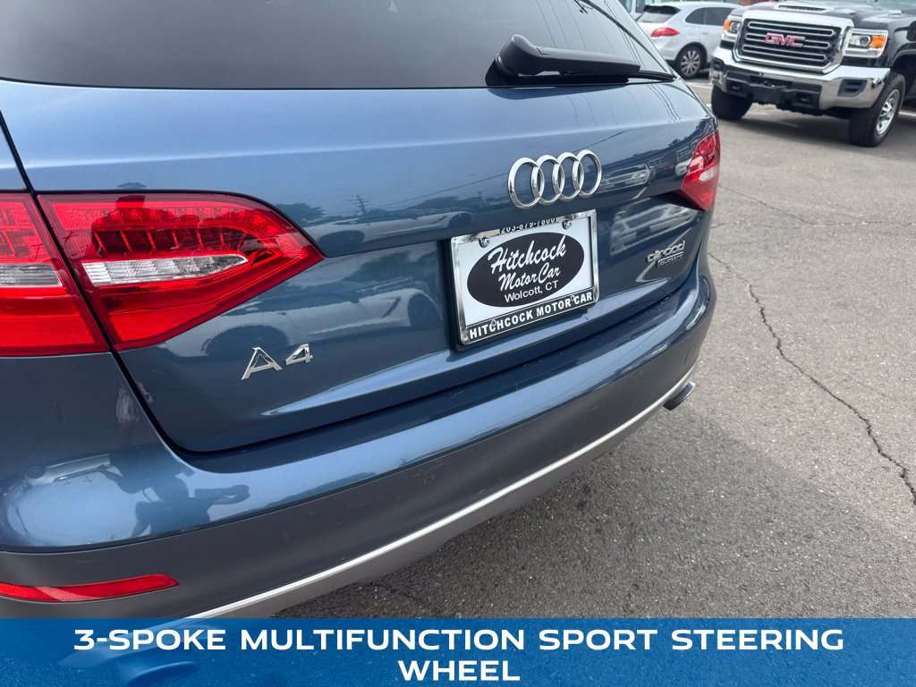 Used 2015 Audi A4 Premium AWD/4WD image 15