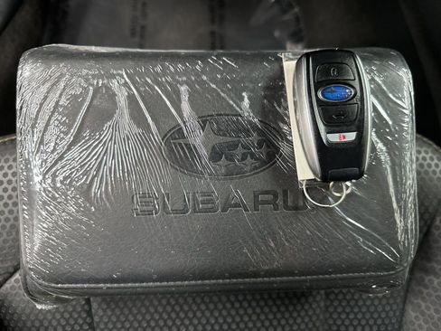 Used 2024 Subaru Crosstrek 2.5i Wilderness image 43