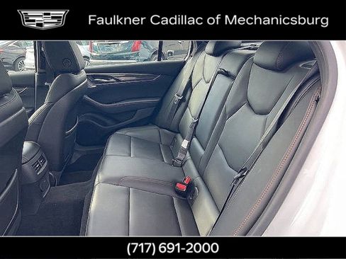 Used 2020 Cadillac CT5 Sport image 15