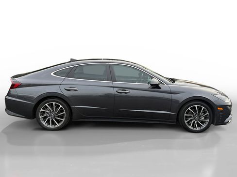 Used 2020 Hyundai Sonata Limited image 6