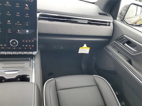 New 2026 GMC Sierra EV Elevation w/ Premium Package image 26