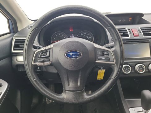 Used 2015 Subaru Impreza 2.0i AWD/4WD image 12