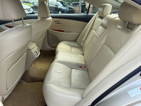 Used 2011 Lexus ES 350 FWD image 28