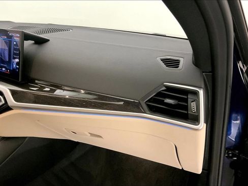 Certified 2023 BMW i4 eDrive40 w/ M Sport Package RWD image 22