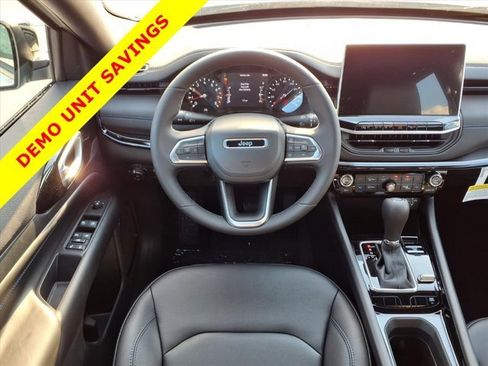 New 2026 Jeep Compass Limited image 5