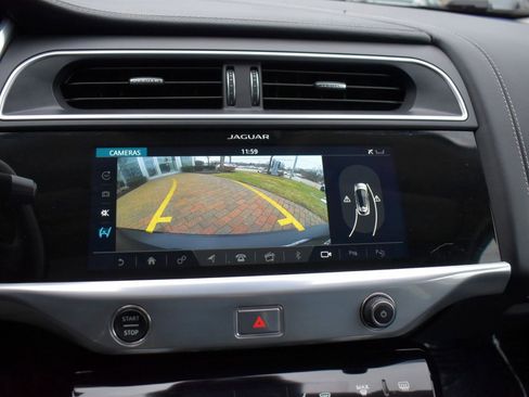 Used 2019 Jaguar I-PACE First Edition image 20