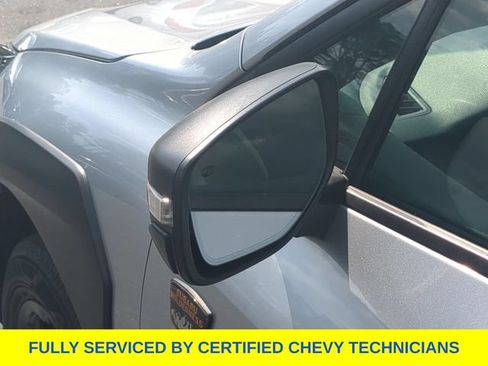 Used 2022 Subaru Outback Wilderness AWD/4WD image 20
