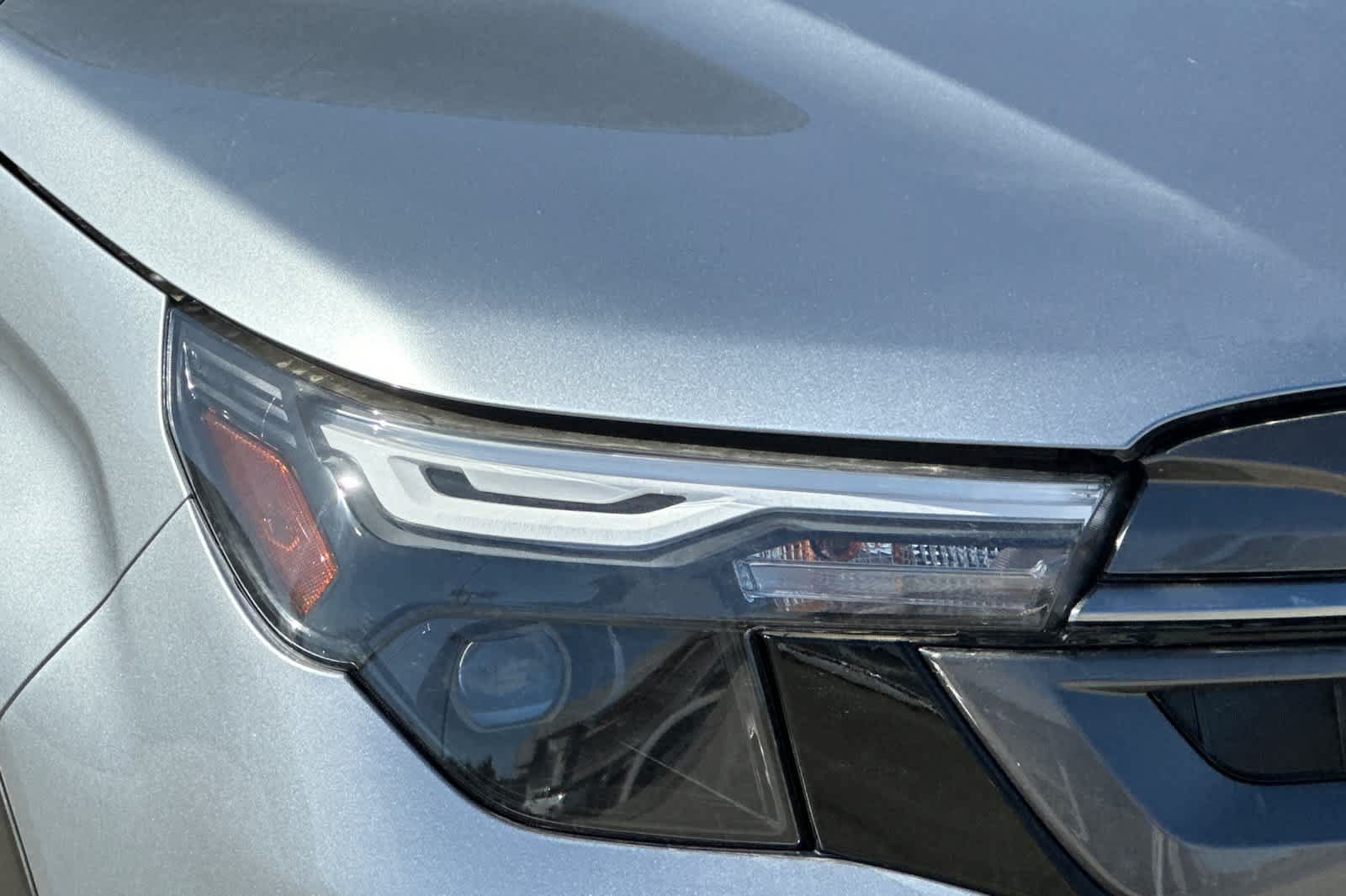 New 2026 Subaru Forester Premium AWD/4WD image 30
