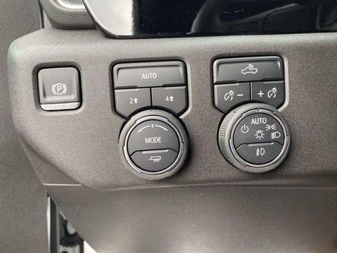 Used 2026 Chevrolet Silverado 1500 RST image 19