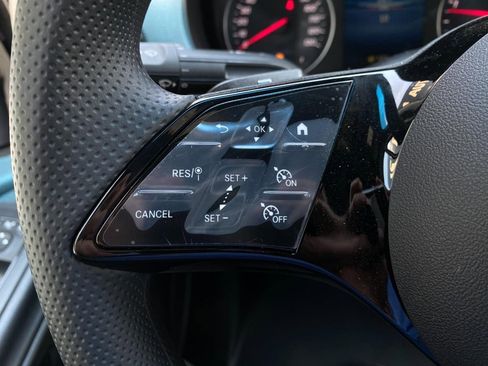 New 2025 Mercedes-Benz Sprinter 2500 image 15