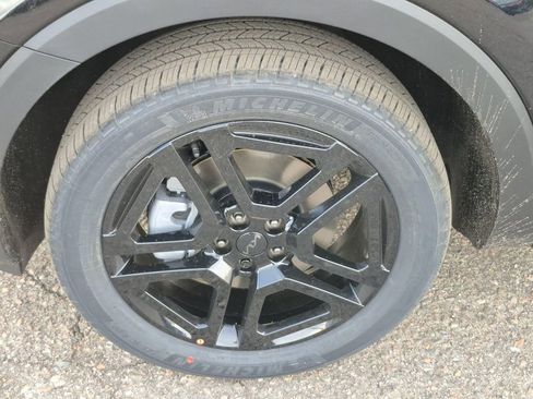 New 2025 Kia Telluride SX X-Line image 16