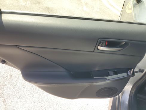 Used 2023 Lexus IS 300 w/ Comfort Package image 13