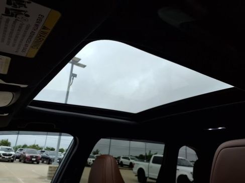 Certified 2026 Subaru Forester Touring AWD/4WD image 6