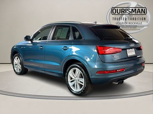 Used 2018 Audi Q3 2.0T Premium w/ Convenience Package image 6