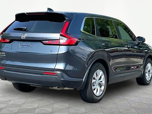 Used 2025 Honda CR-V LX image 6