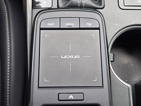 Used 2024 Lexus IS 350 F Sport w/ Navigation Package RWD image 30