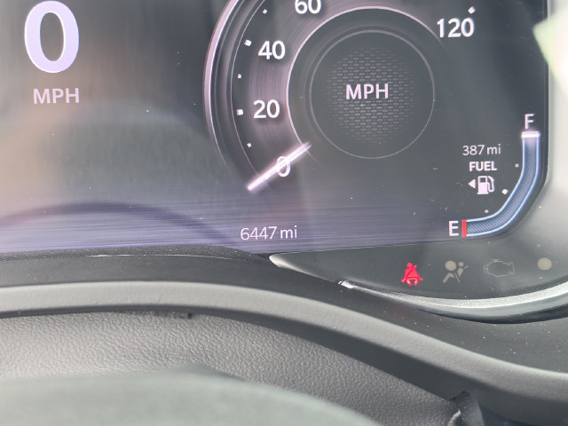 Used 2025 RAM 1500 Laramie AWD/4WD image 40