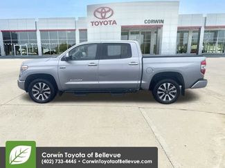 Used 2019 Toyota Tundra Limited w/ Limited Premium Package video 2