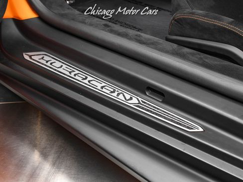 Used 2018 Lamborghini Huracan Performante image 26