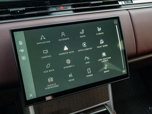 Used 2024 Land Rover Range Rover SE image 71