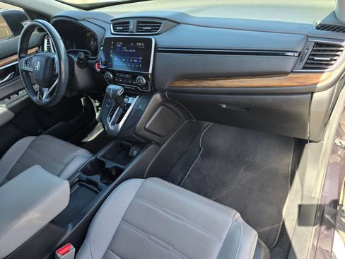 Used 2019 Honda CR-V EX-L image 11