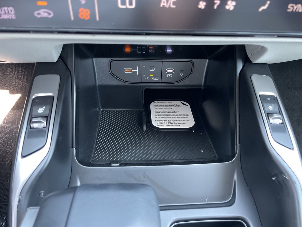 New 2026 Kia Sorento S AWD/4WD image 22