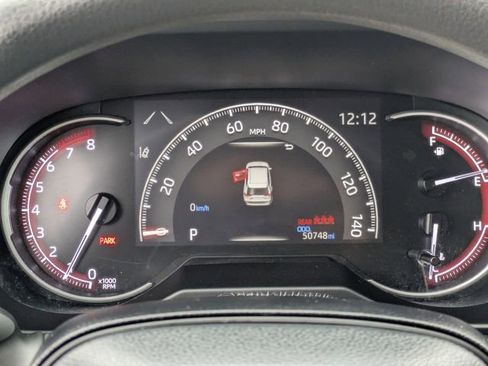 Used 2024 Toyota RAV4 LE image 20