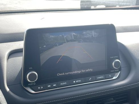 Certified 2026 Nissan Rogue S AWD/4WD image 23