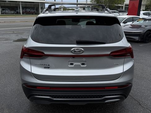 Used 2023 Hyundai Santa Fe XRT AWD/4WD image 24