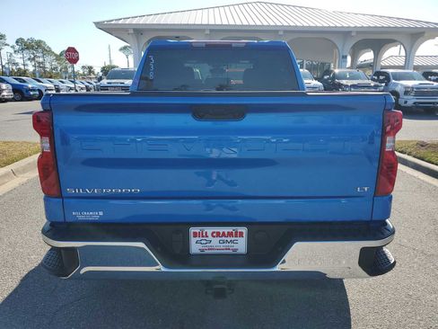 New 2026 Chevrolet Silverado 1500 LT image 28
