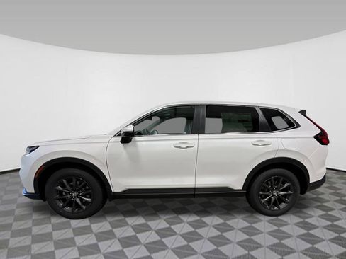 New 2026 Honda CR-V EX-L image 3