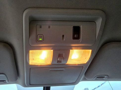 Used 2019 Nissan Titan Platinum Reserve image 22