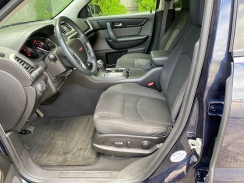 Used 2015 GMC Acadia SLE AWD/4WD image 10