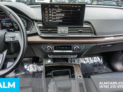 Used 2024 Audi Q5 2.0T Premium Plus AWD/4WD image 39