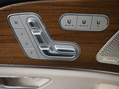 New 2026 Mercedes-Benz GLE 350 4MATIC image 21