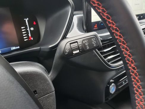 Used 2023 Ford Escape ST-Line w/ Tech Pack #1 image 17