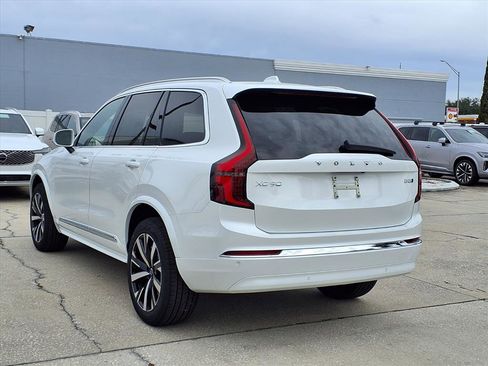 New 2026 Volvo XC90 B5 Core image 5
