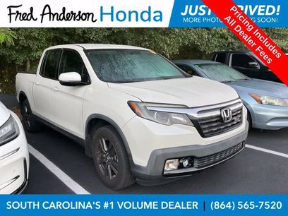 Used 2019 Honda Ridgeline Sport