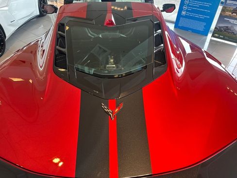 New 2026 Chevrolet Corvette Z06 image 9