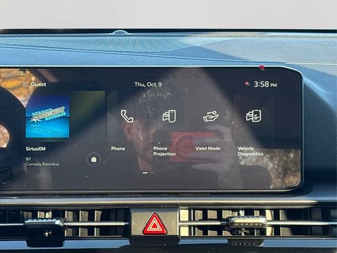 New 2026 Kia Sportage EX image 11